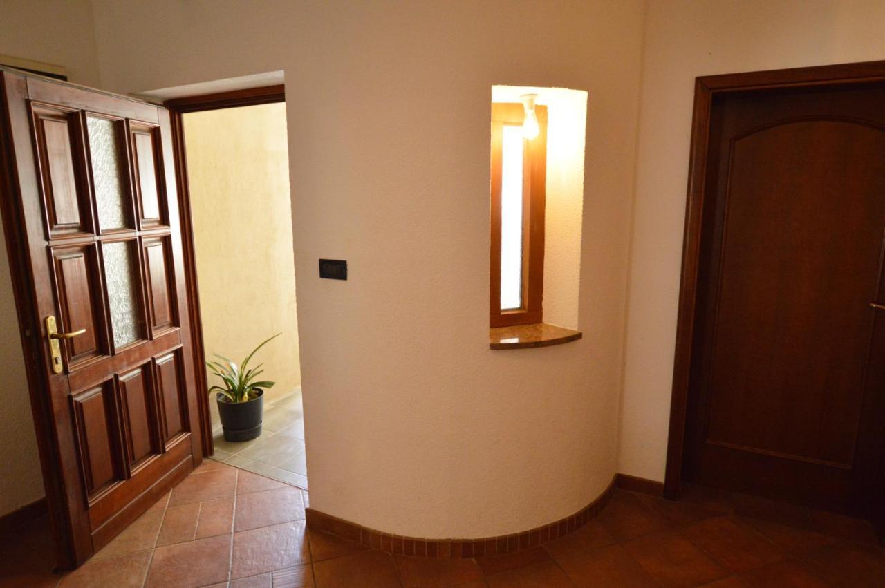 Jurdani Haus Natura מראה חיצוני תמונה