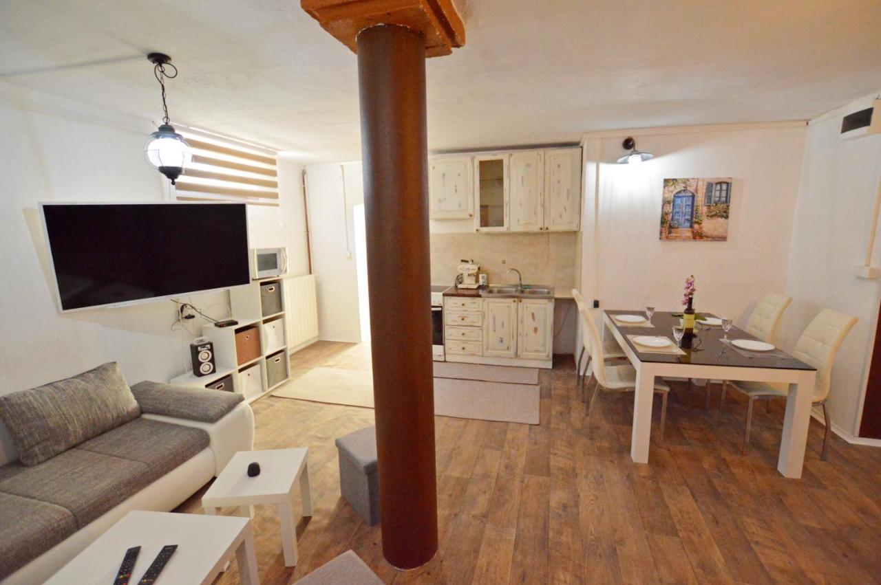 Jurdani Haus Natura מראה חיצוני תמונה