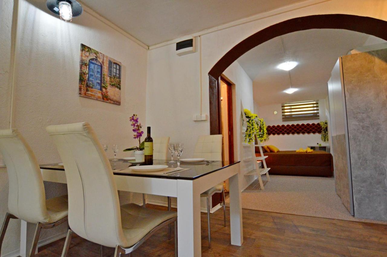 Jurdani Haus Natura מראה חיצוני תמונה