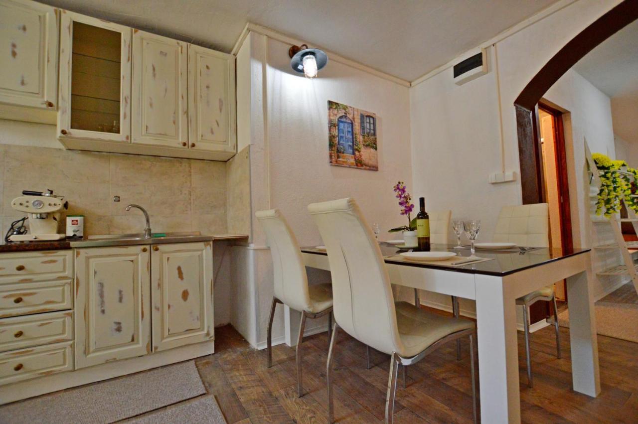 Jurdani Haus Natura מראה חיצוני תמונה