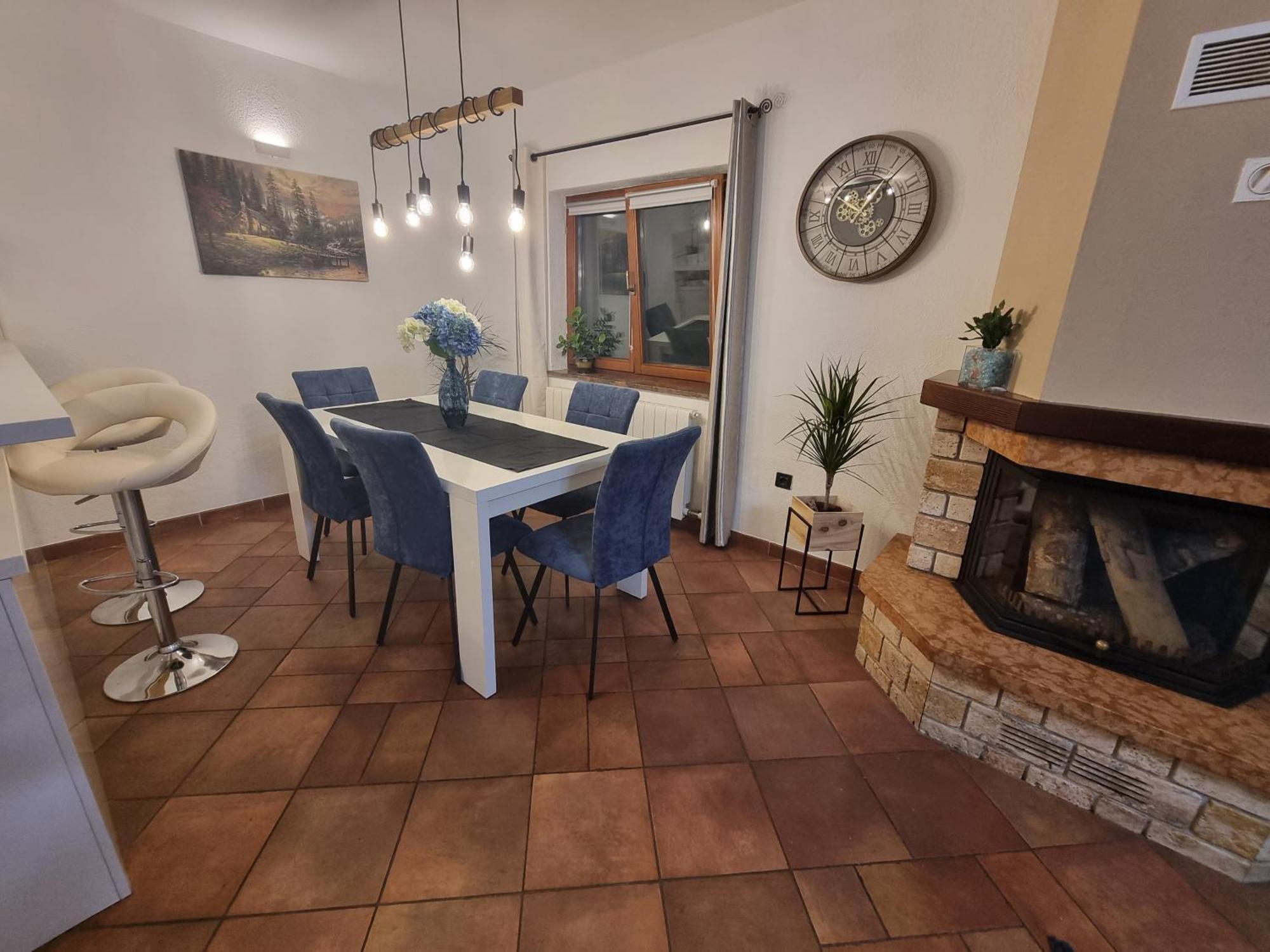 Jurdani Haus Natura מראה חיצוני תמונה