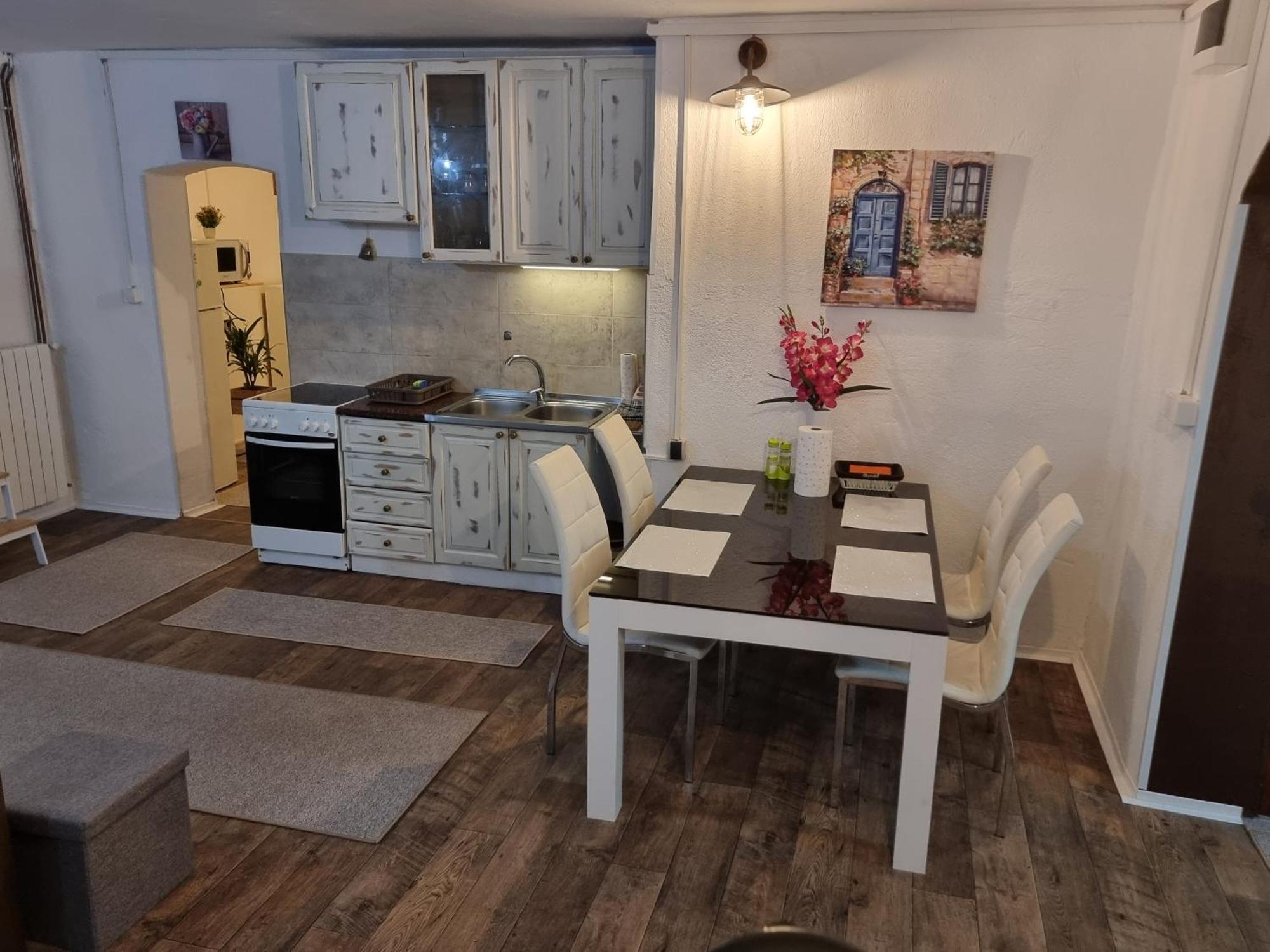 Jurdani Haus Natura מראה חיצוני תמונה