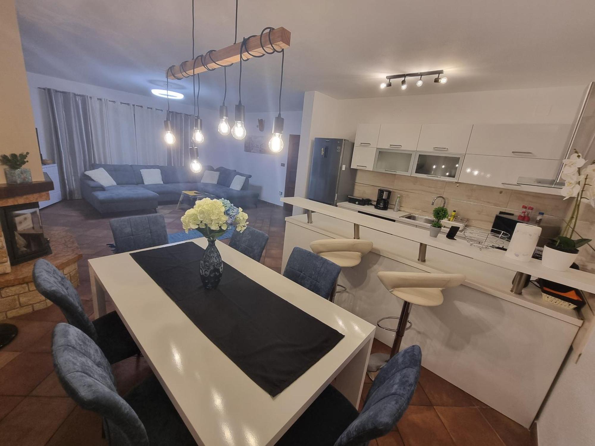 Jurdani Haus Natura מראה חיצוני תמונה