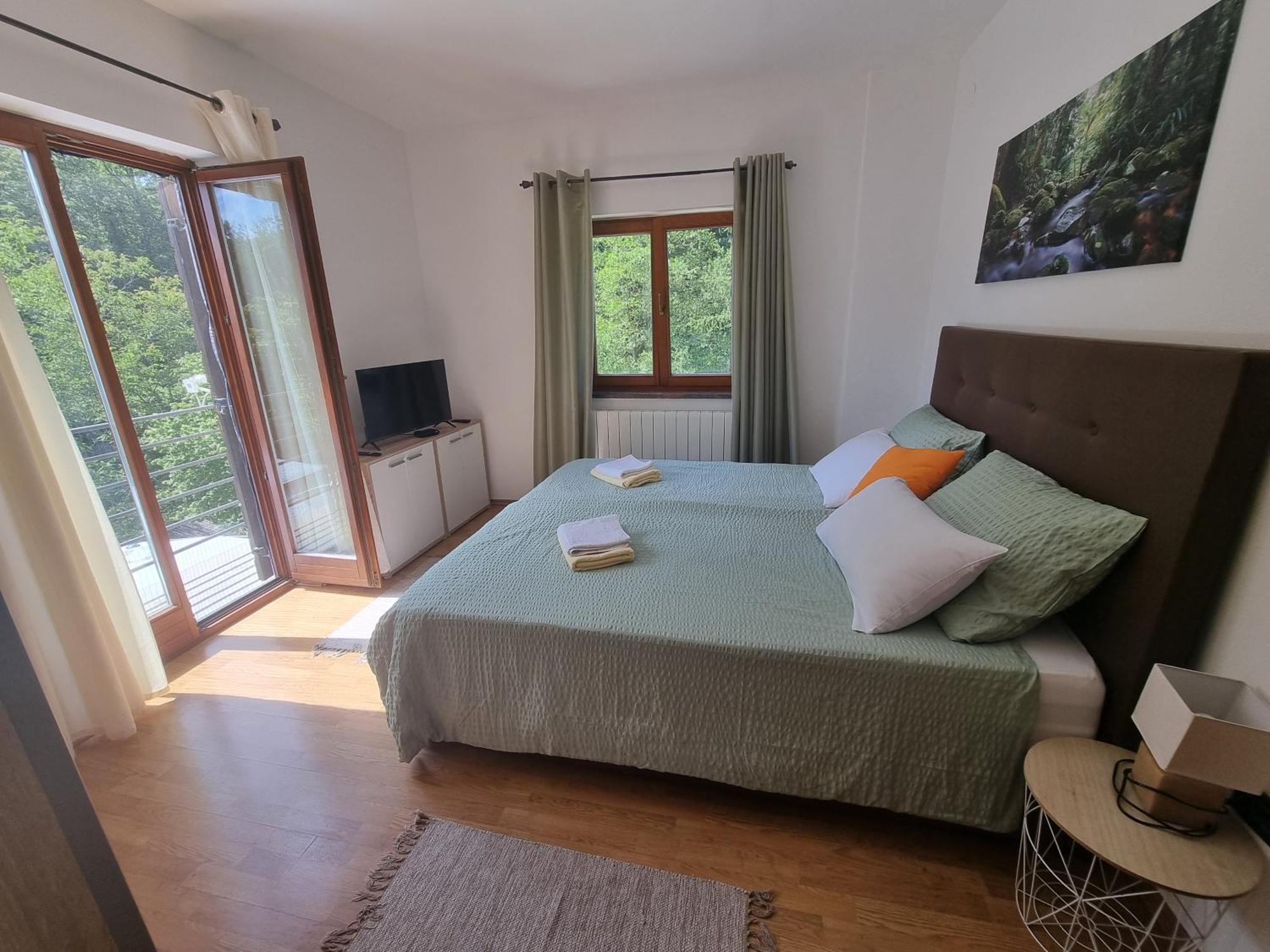 Jurdani Haus Natura מראה חיצוני תמונה