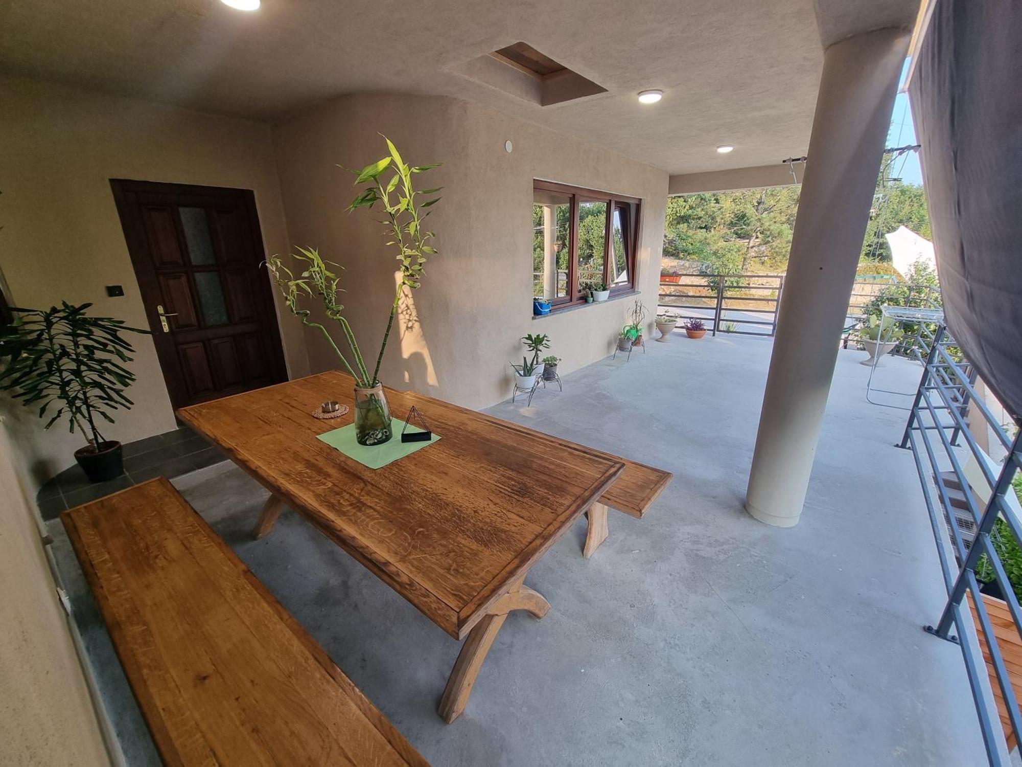Jurdani Haus Natura מראה חיצוני תמונה