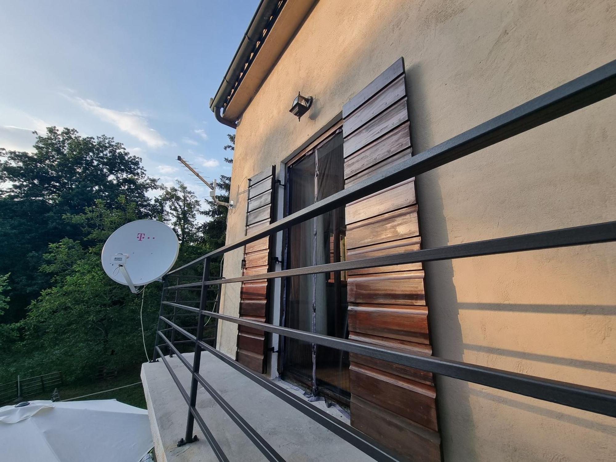 Jurdani Haus Natura מראה חיצוני תמונה
