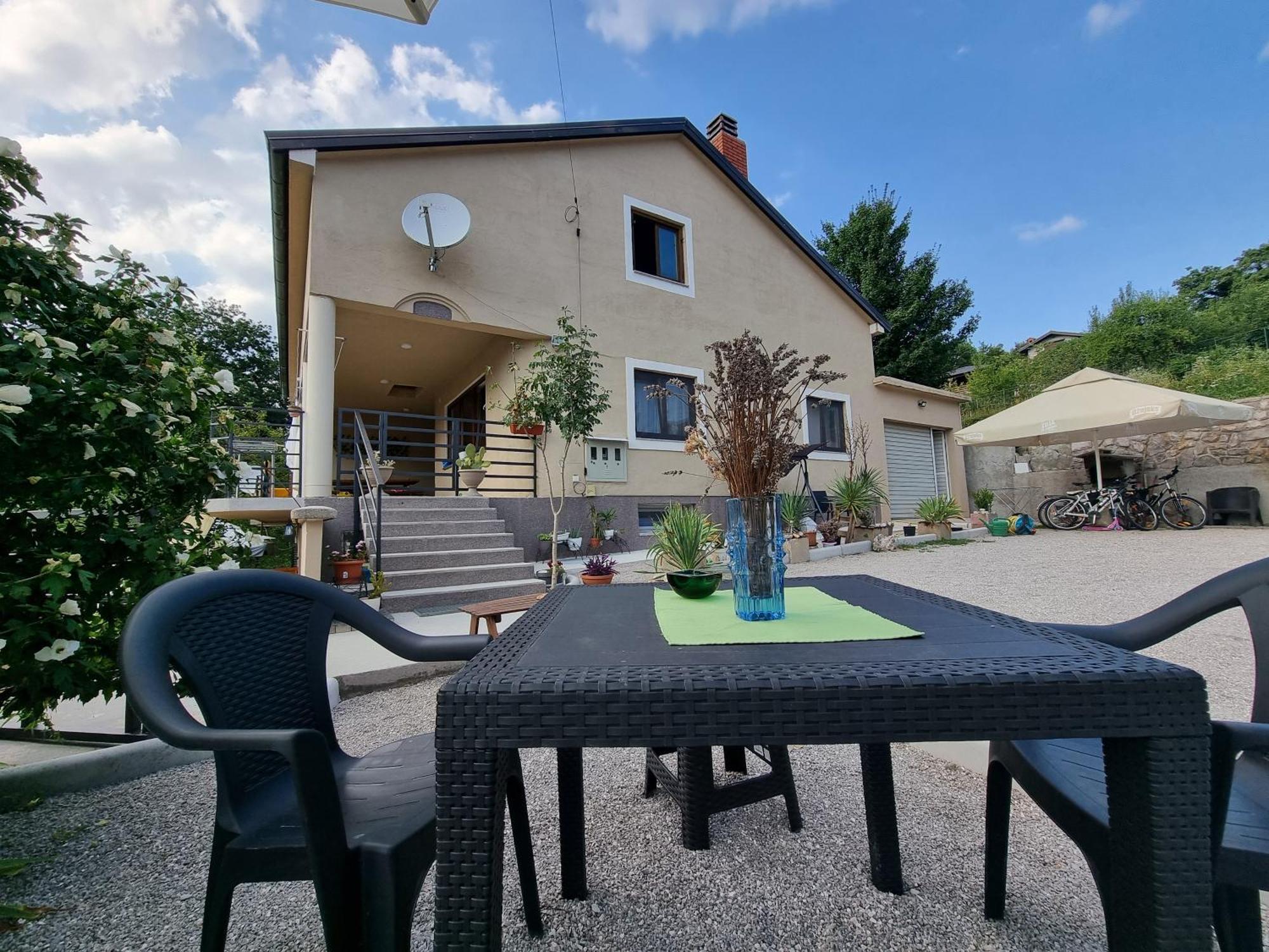 Jurdani Haus Natura מראה חיצוני תמונה