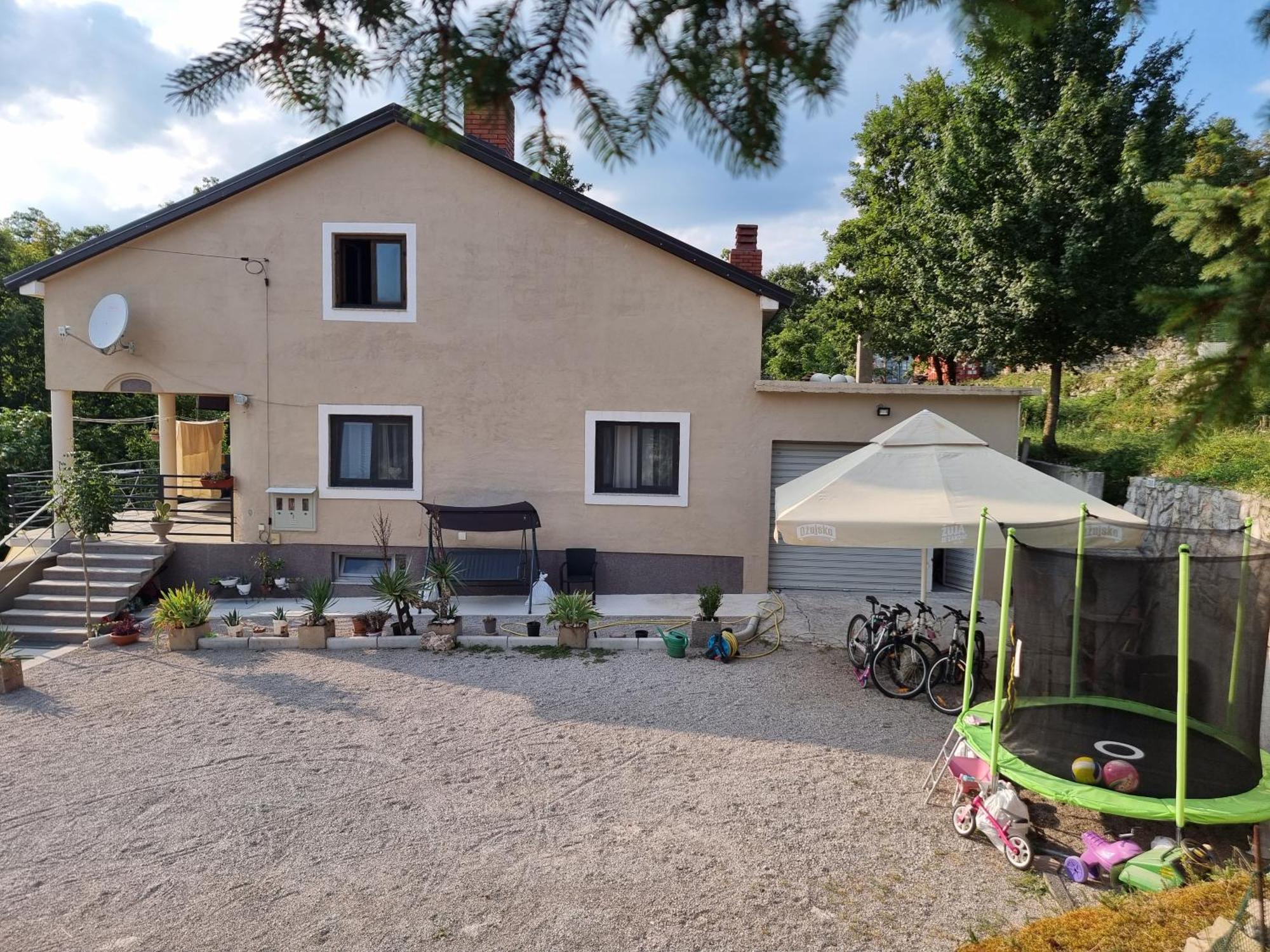 Jurdani Haus Natura מראה חיצוני תמונה